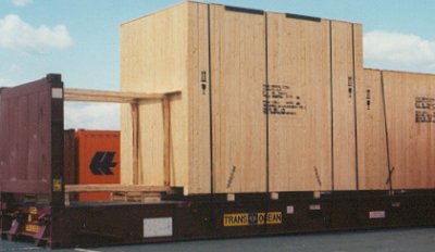 Containerhandbuch